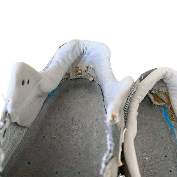 New Balance 992 Made in USA W992GL Walking Training Sneakers Womens Sz US 9 B - Picture 3 of 9